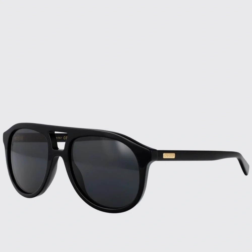 Excluded Gucci Sunglasses, New 350 - Picture 4 of 5